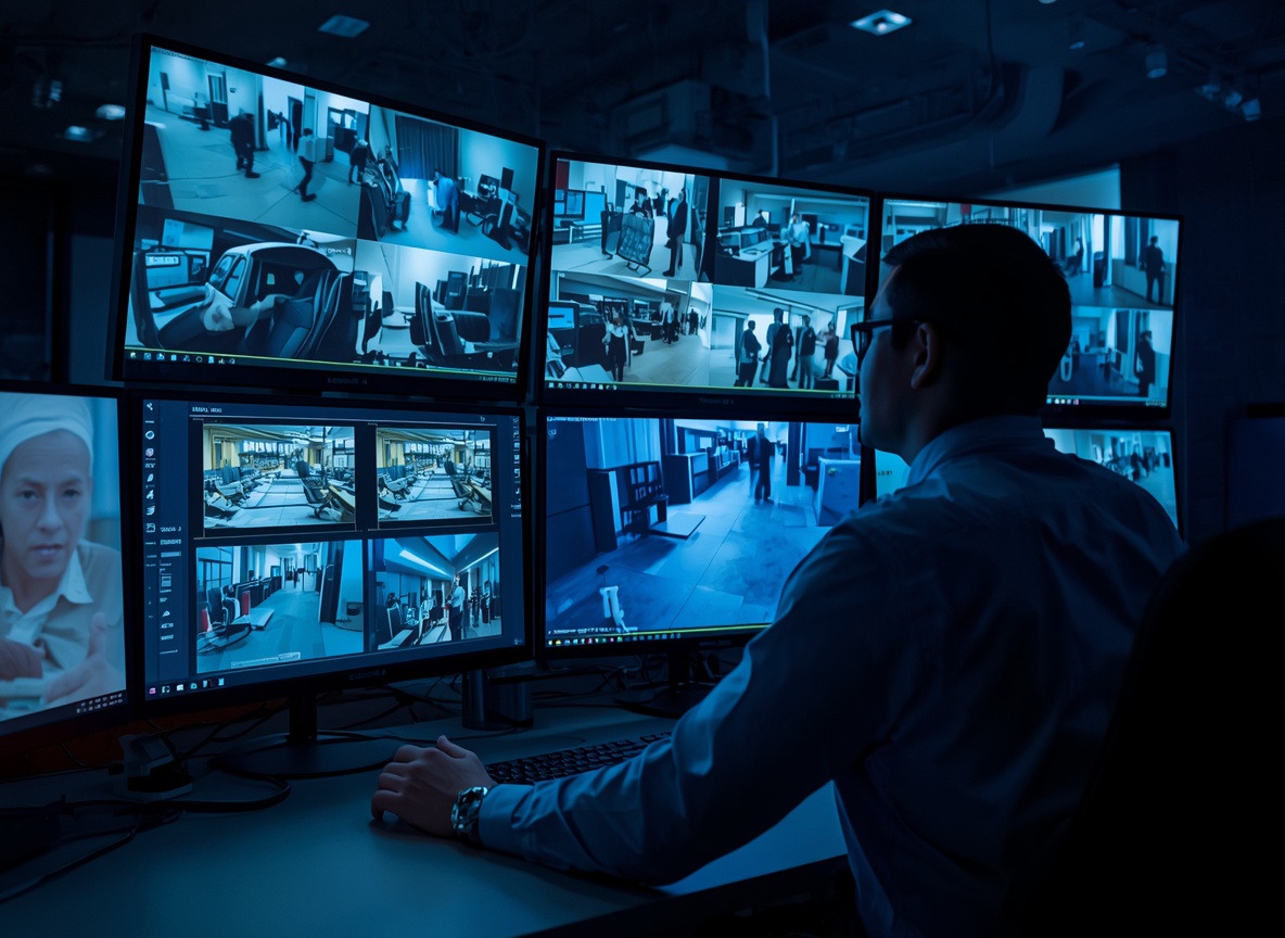 Remote Video Monitoring