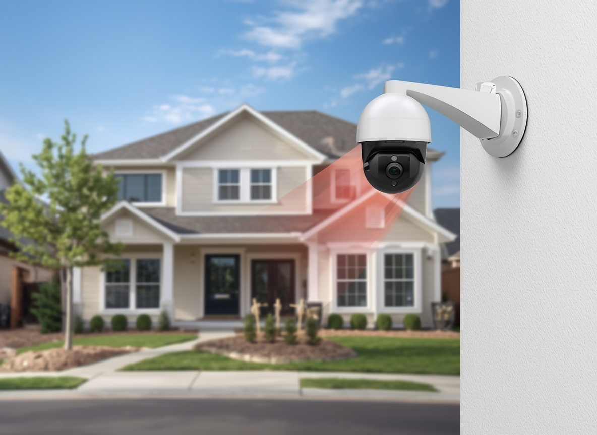 Residential Security