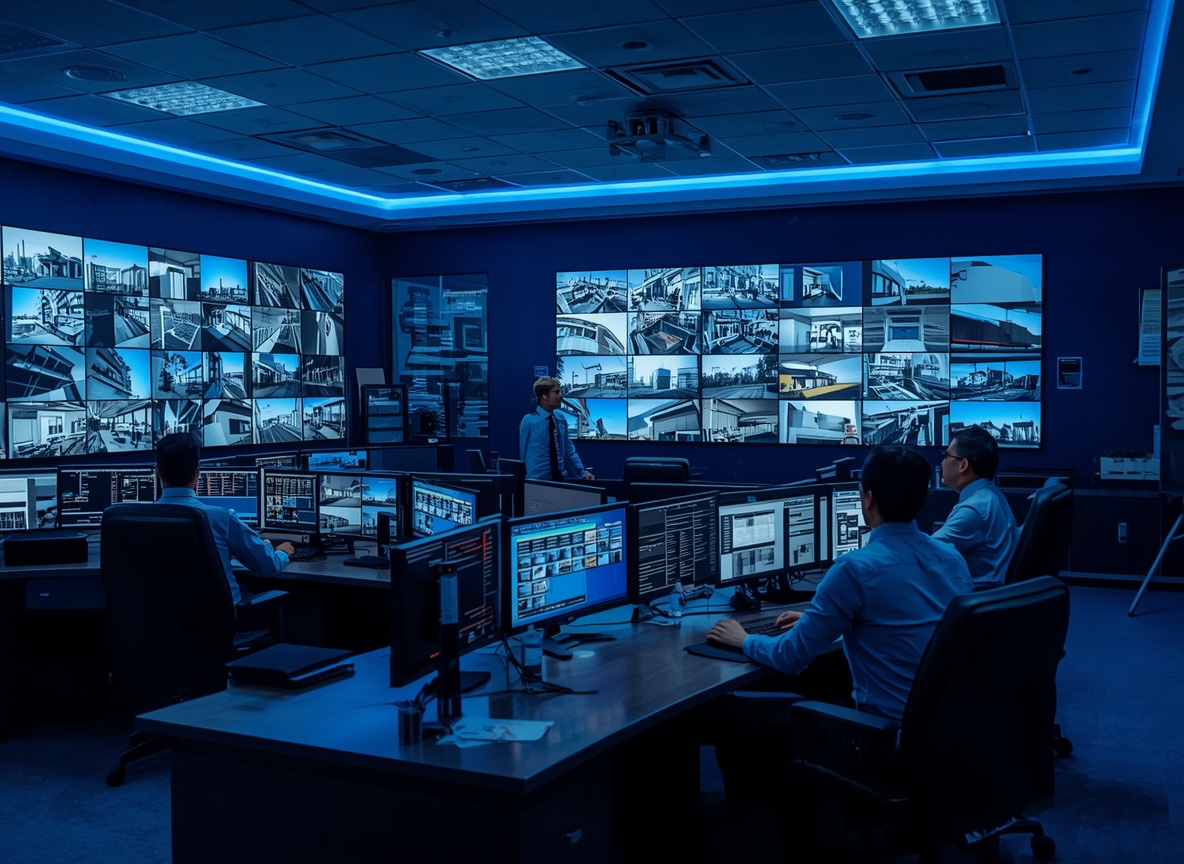 Security Operations Center