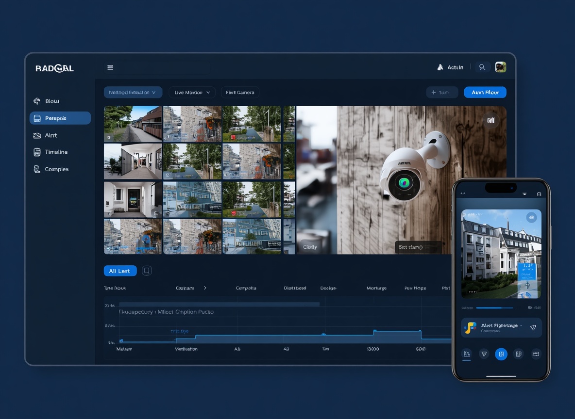 Technology Monitoring